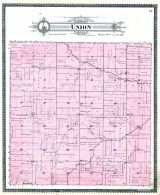 Union Township, Guthrie County 1900